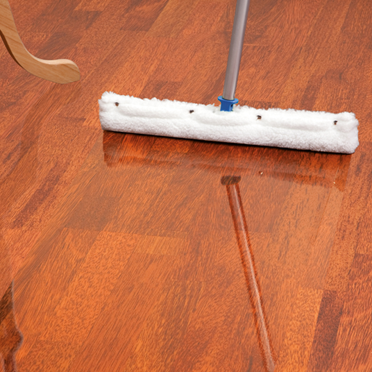 HG PARKET BESCHERMER GLANS 1L