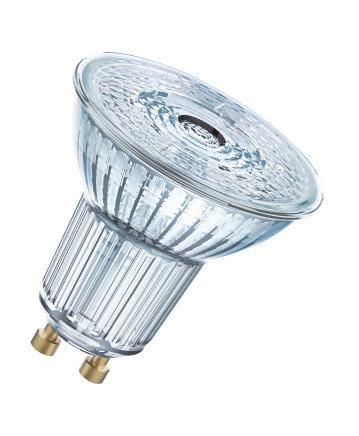 LED SPOT GU10 4,3W /827 10-BOX