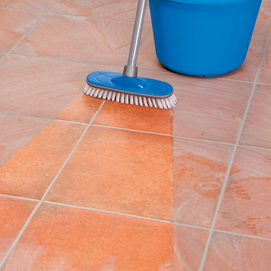 HG TEGEL CEMENTSLUIER VERWIJDERAAR 1L