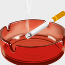 HG NICOTINE-, ROET- en VETVERWIJDERAAR 1L