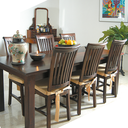HG HOUTEN MEUBEL REINIGER 0,3L