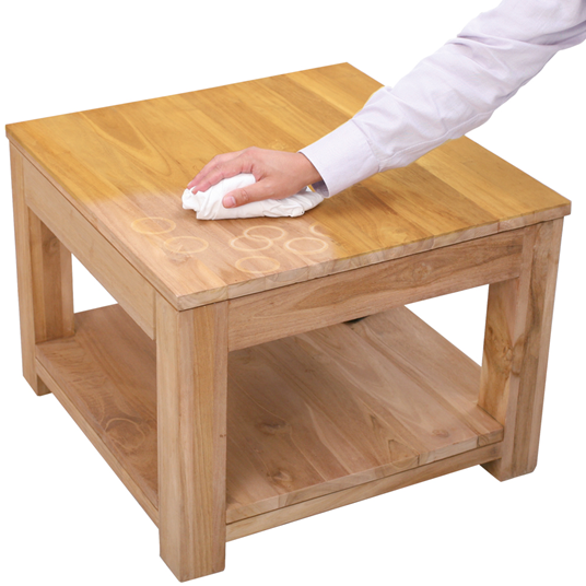 HG MEUBELHERSTELLER LICHT HOUT 250ML