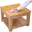 HG MEUBELHERSTELLER LICHT HOUT 250ML