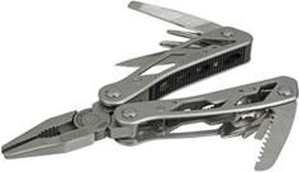 STANLEY MULTITOOL 12 IN 1