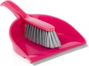 STOFBLIK PLASTIC RUBBERRAND + VEGER