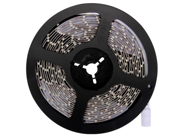 LED-STRIP 180 LEDS 3M COOL WHITE + VOEDING