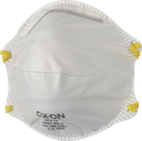 OX-ON STOFMASKER FFP-1 2ST