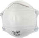 OX-ON STOFMASKER FFP-2 2ST