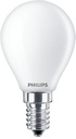 LED CLASSIC 25W P45 MINI GLOBE E14 WARM WHITE