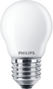 LED CLASSIC 25W P45 MINI GLOBE E27 WARM WHITE