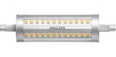 LED 10W R7S 118MM WHITE