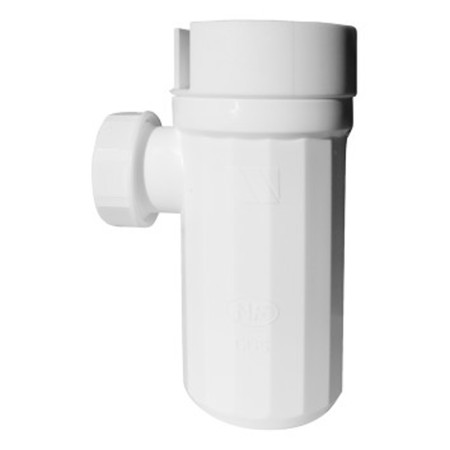 Watts Industries universele hevelset 4/4
