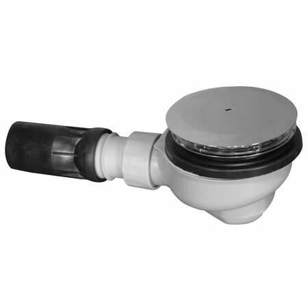 [130122] Geberit. Uniflex. platte douchetubs. afvoergat Ø90mm