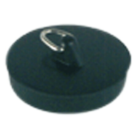 Rubber stop voor uitgietbak Ø 48,5mm
