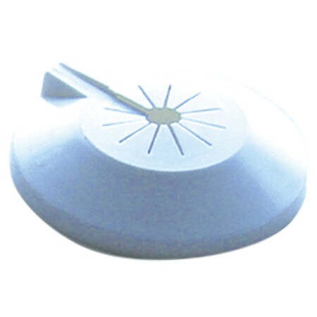 Pex-Alu - enkele rozet - 16-20mm