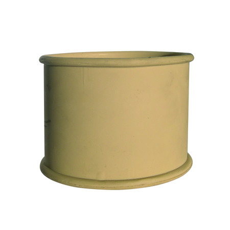 Rubber manchet Ø 100mm voor wc afvoer