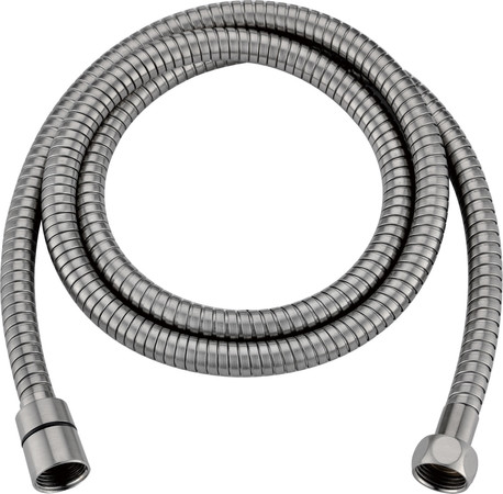 GO by Van Marcke Maloflex doucheslang 150cm inox look