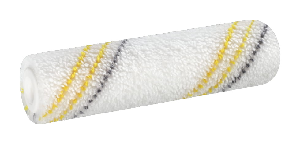 RESERVEROL LAK 10 cm - Ø17 MICROVEZEL - RUW - 2 stuks