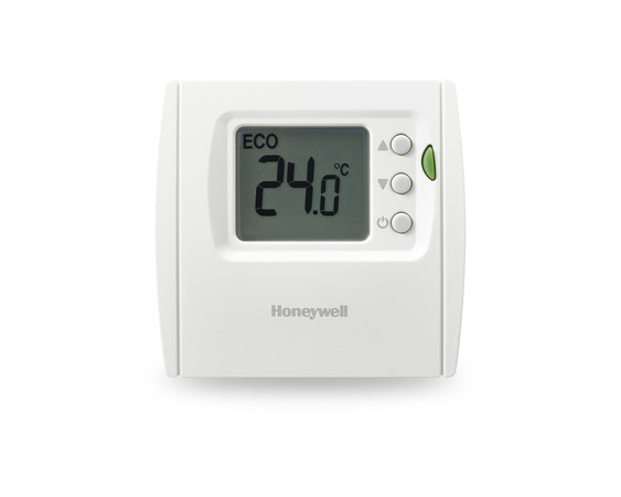 Honeywell Home. DT2. Niet Programmeerbare Digitale Thermostaat