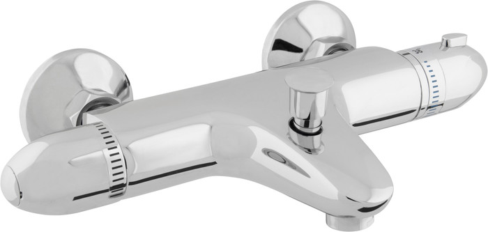 Fresh Badmengkraan Thermostatisch 15 cm