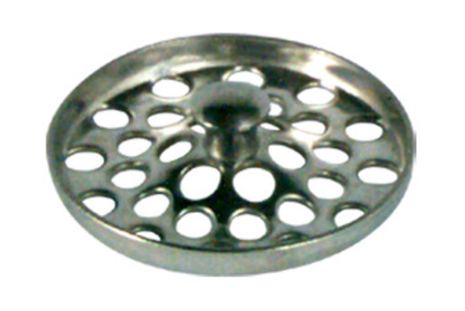 Franke Inox Roostertje 2"