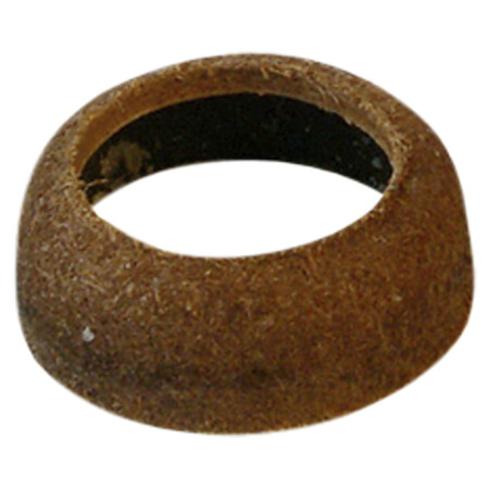 Emmerleer nr 2 voor Amerikaanse pomp