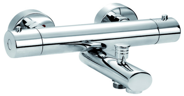 GO by Van Marcke Dream mengkraan bad-douche thermostatisch