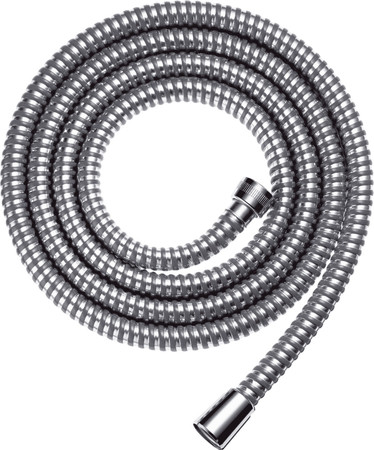 GO by Van Marcke - Uniflex - doucheslang 200 cm - 1/2"