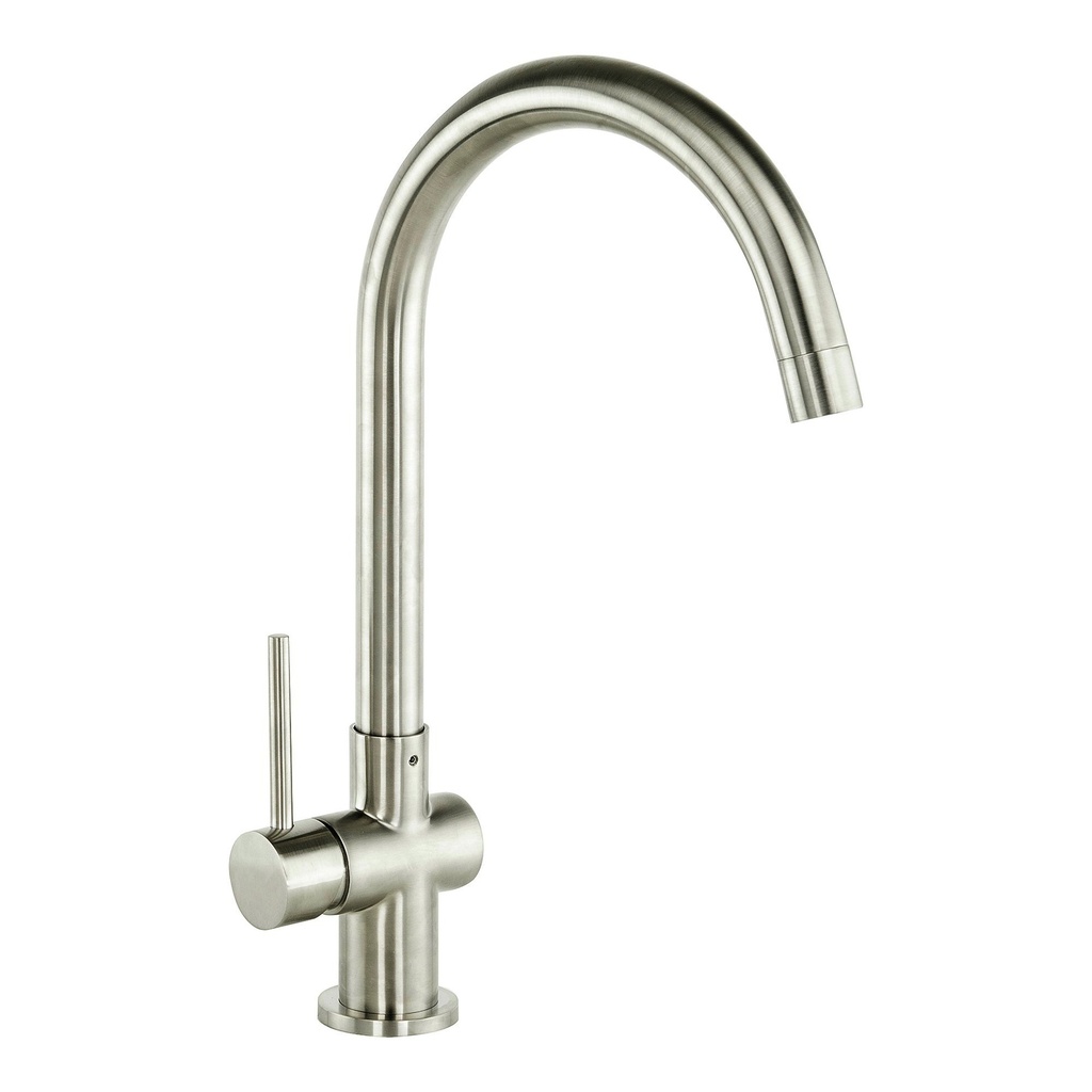 Cocoon Keukenkraan Inox
