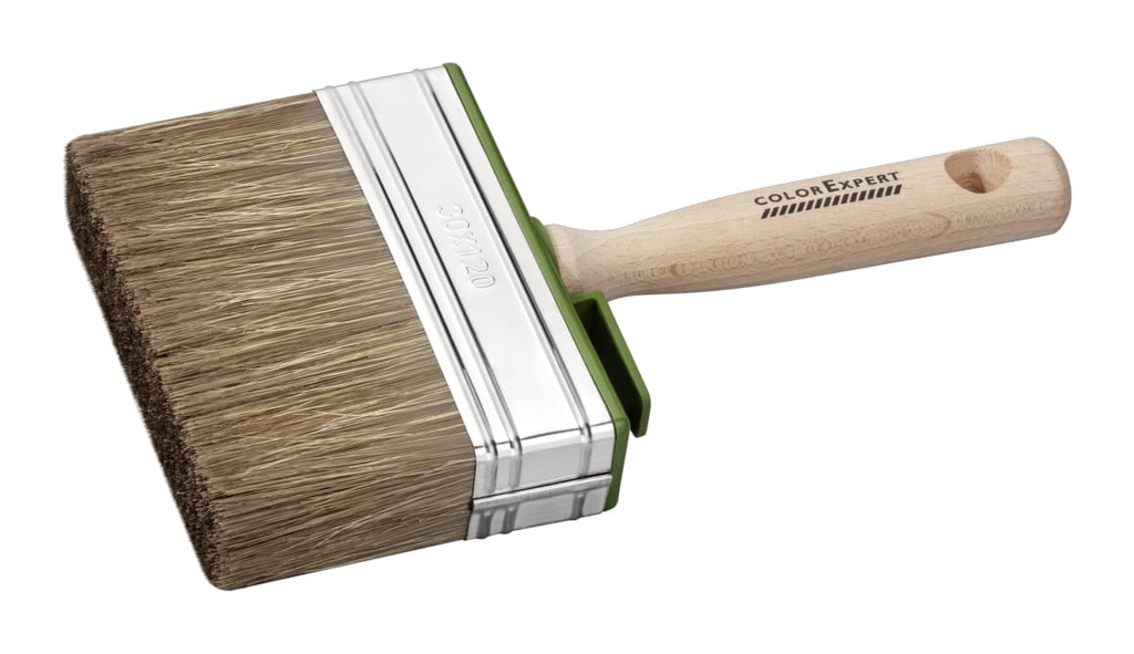 BLOKBORSTEL 120x30 MM -  BEITS