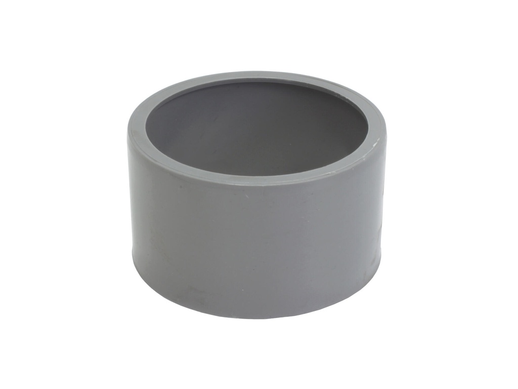 Sanitair Verloopring Grijs Ø63mm X 50mm