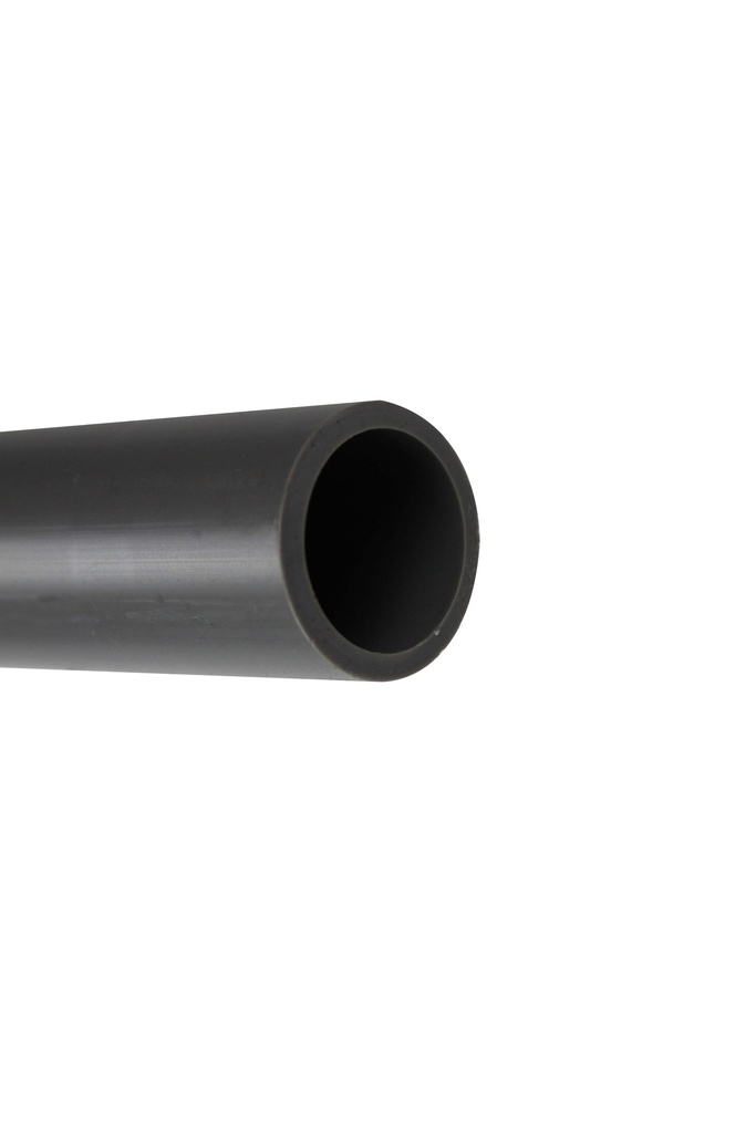 Sanitaire Buis Benor Ø32mm - 3,0mm Grijs 2M