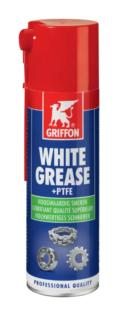 [1233275] WHITE GREASE 300ML CFS  