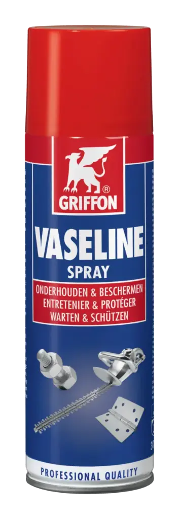 VASELINESPRAY 300ML CFS 