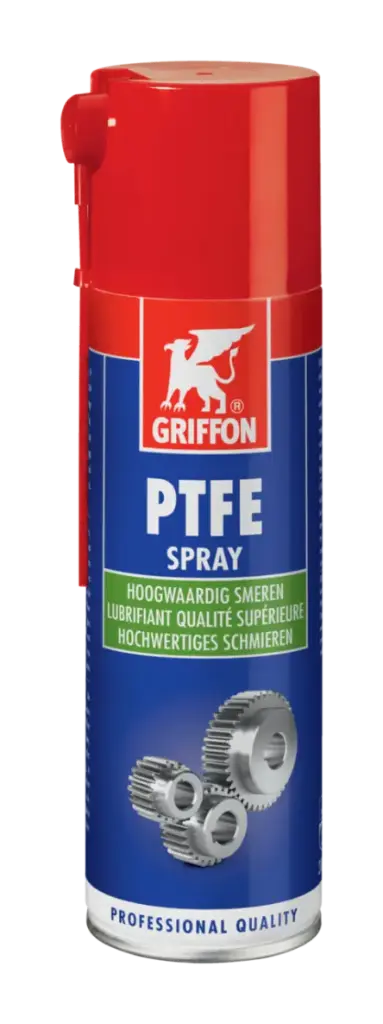 TEFLONSPRAY TF089 300ML