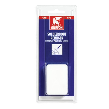 SOLDEERBOUTREINIGER 150GR