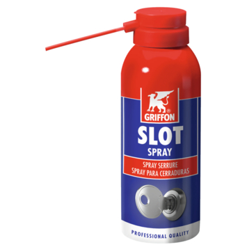 [1233415] Griffon Slotspray 150 ml