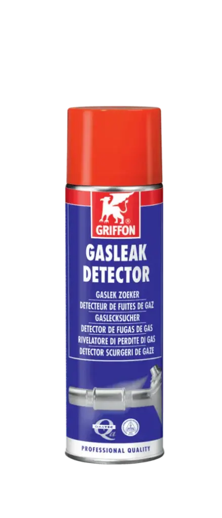 SHERLOCK GASLEKZOEKER 400ML