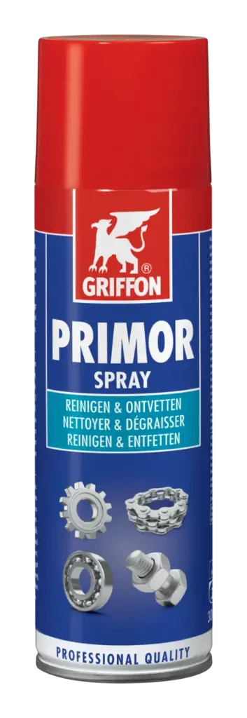PRIMOR REINIGINGSSPRAY 300ML