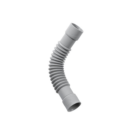 Sanitair Flexibele Buis Ø40mm