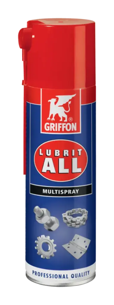 LUBRIT-ALL 300ML CFS