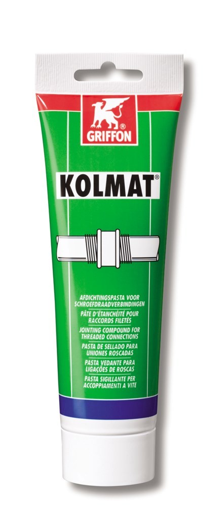 [6303661] KOLMAT TUBE 300G