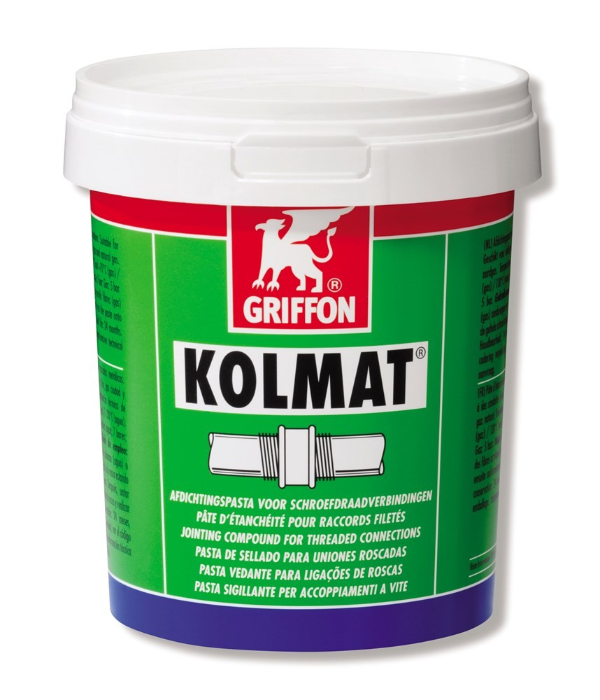 GRIFFON KOLMAT POT 450GR