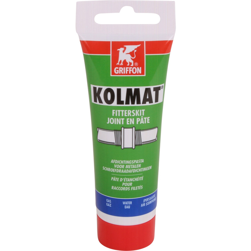 KOLMAT PASTA 100G
