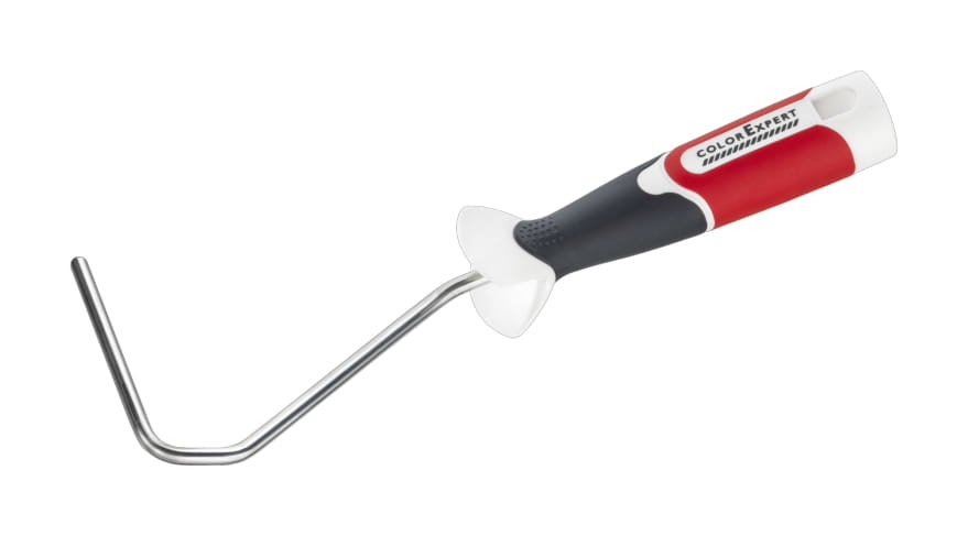 BEUGEL VERFROL 10-15 CM 6MM ERGOGRIP 28 CM LANG