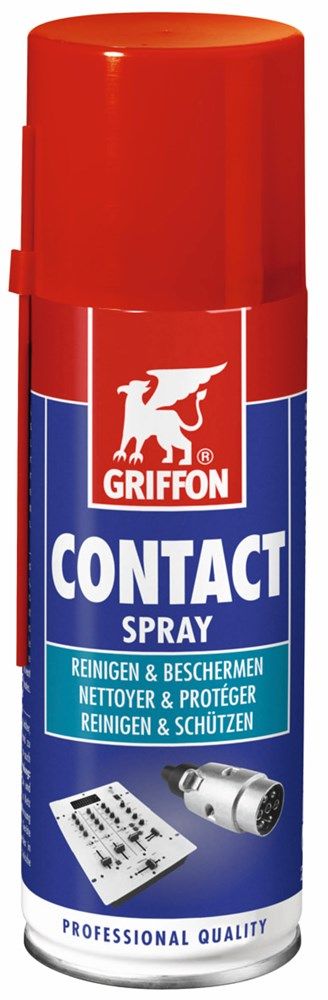 Griffon CS90 Contactspray - 200ml