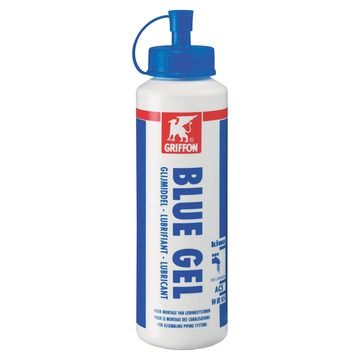 Griffon Blue Gel Glijmiddel 250gr