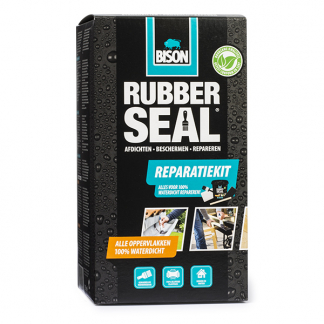BISON RUBBER SEAL STARTER KIT