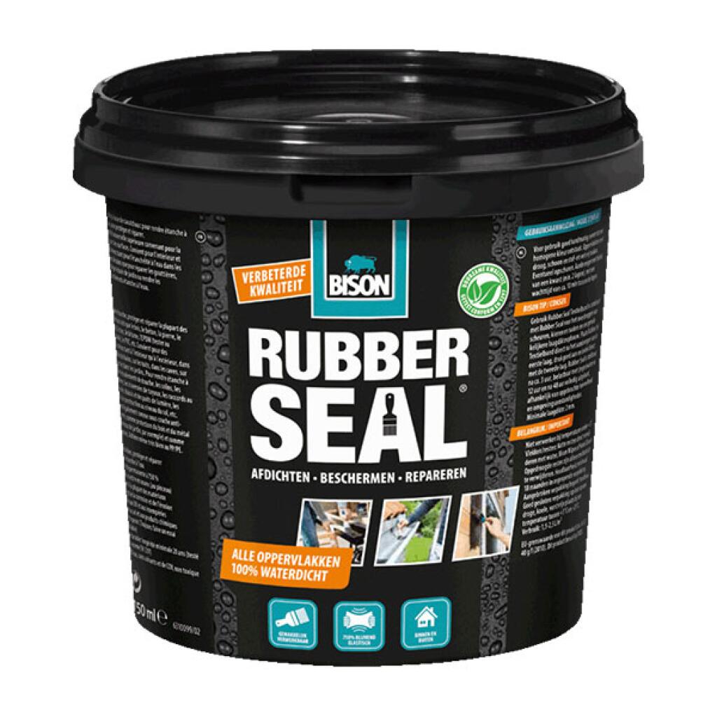 BISON RUBBER SEAL 2,5L