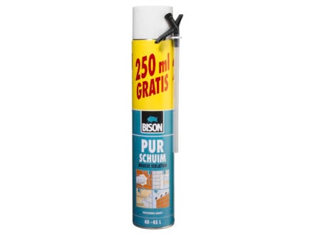 BISON PURSCHUIM 500ML+50%
